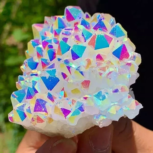 Angel Aura Crystal